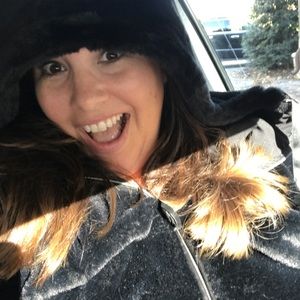 Meet your Posher, Tanya